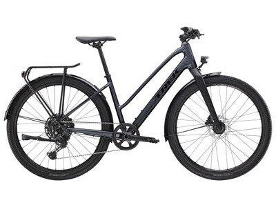 Trek Dual Sport 3 Stagger Galactic Grey