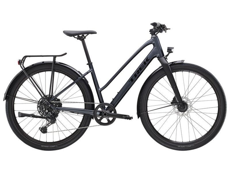 Trek Dual Sport 3 Stagger Galactic Grey click to zoom image