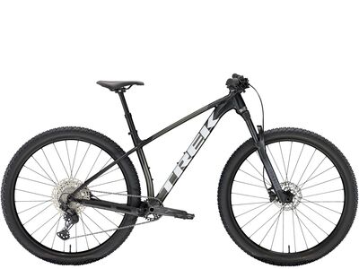 Trek Procaliber 6 Satin Trek Black/Lithium Grey 