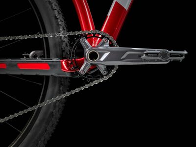 Trek Procaliber 6 Viper Red/Crimson click to zoom image