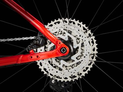 Trek Procaliber 6 Viper Red/Crimson click to zoom image