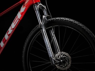 Trek Procaliber 6 Viper Red/Crimson click to zoom image