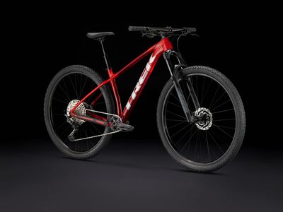 Trek Procaliber 6 Viper Red/Crimson click to zoom image