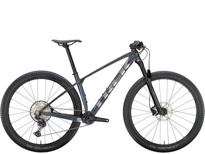 Trek Procaliber 9.6 Galactic Grey/Lithium Grey