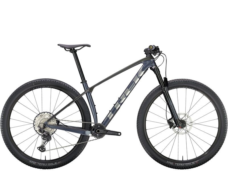 Trek Procaliber 9.6 Galactic Grey/Lithium Grey click to zoom image