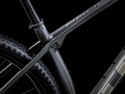 Trek Procaliber 9.6 Galactic Grey/Lithium Grey click to zoom image