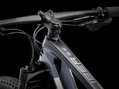 Trek Procaliber 9.6 Galactic Grey/Lithium Grey click to zoom image