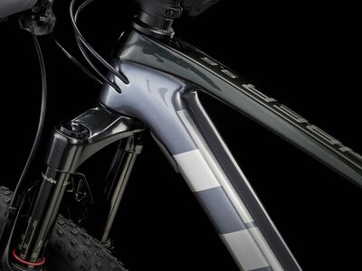 Trek Procaliber 9.6 Galactic Grey/Lithium Grey click to zoom image