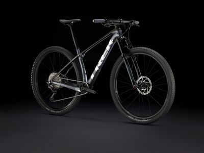 Trek Procaliber 9.6 Galactic Grey/Lithium Grey click to zoom image