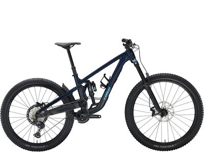 Trek Slash 8 Gen 6 Marianas Blue 