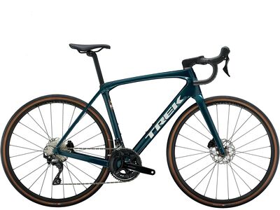 Trek Domane SL 5 Gen 4 Dark Aquatic 