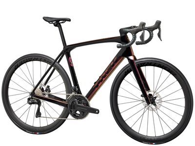 Trek Domane SLR 7 Gen 4 Axinite Flip/Trek Black 