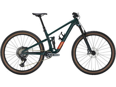 Trek Top Fuel 9 Gen 4