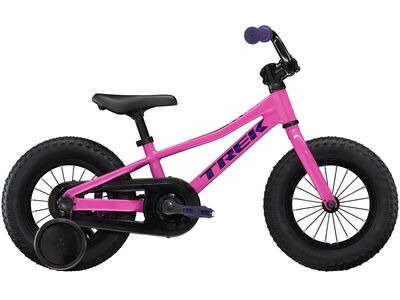 Trek Precaliber 12