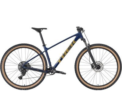 Trek Marlin 5 Gen 3 Mulsanne Blue