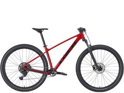 Trek Marlin 5 Gen 3 Fury Red