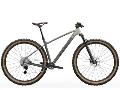 Trek Marlin 6 Gen 3 Matte Lichen/Keswick Green Fade