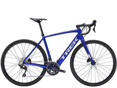 Trek Domane+ AL 5 Matte Hex Blue