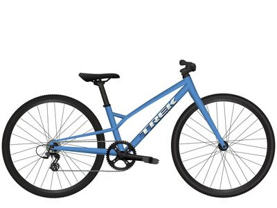 Trek Wahoo 24 Path Fjord Blue