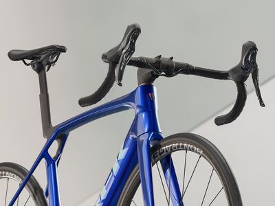 Trek Madone SL 5 Gen 8 Hex Blue click to zoom image