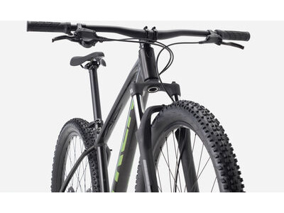 Trek Marlin 4 Gen 3 Matte Dark Web click to zoom image