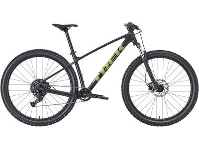 Trek Marlin 4 Gen 3 Matte Dark Web