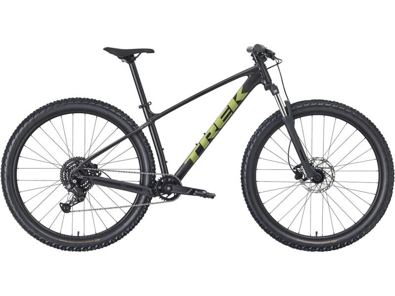 Trek Marlin 4 Gen 3 Matte Dark Web click to zoom image