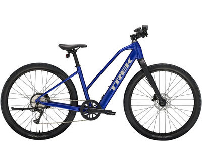 Trek Dual Sport +2 Stagger Lt