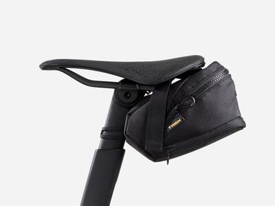 Trek Saddle Bag Black1.73-2.23L click to zoom image