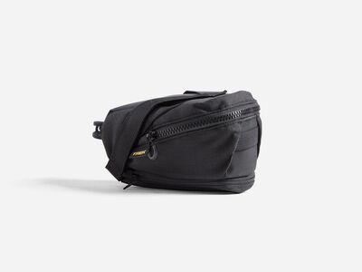 Trek Saddle Bag Black1.73-2.23L 