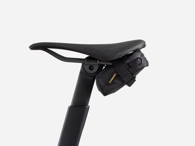 Trek Saddle Bag Black 0.28 l click to zoom image