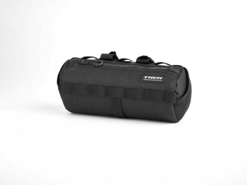 Trek Handlebar Bag Black 1.7 l click to zoom image