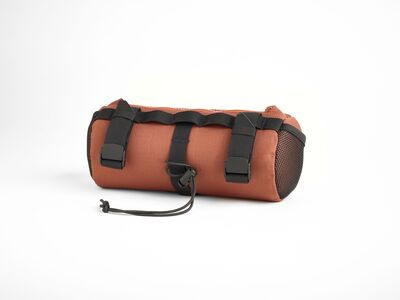 Trek Handlebar Bag Sedona Red 1.7 l click to zoom image