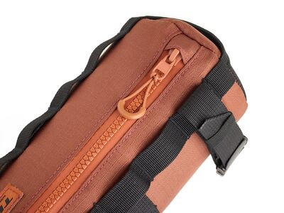 Trek Handlebar Bag Sedona Red 1.7 l click to zoom image