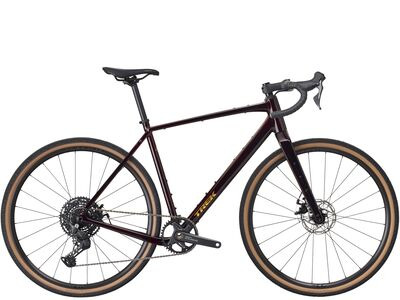 Trek Checkpoint ALR 3 Dark Carmine 