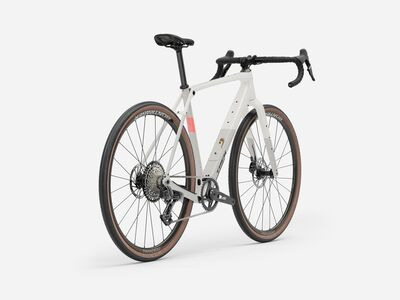 Trek Checkpoint SL 6 AXS Gen 3 Era White/Buff Beige click to zoom image