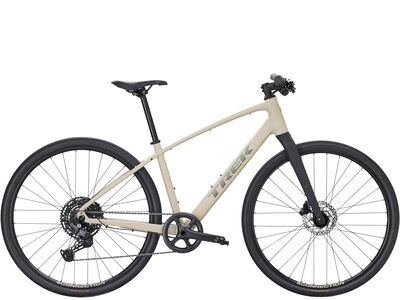 Trek FX Sport AL 3 Buff Beige