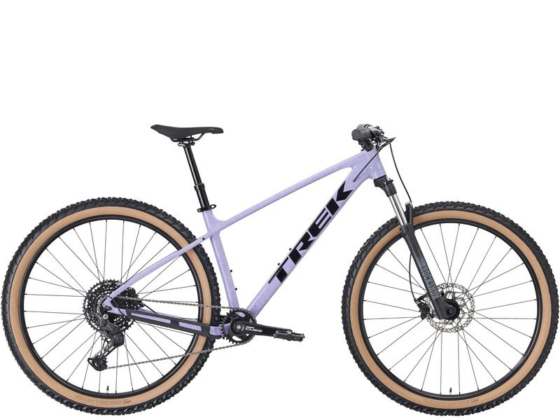 Trek Marlin 6 Gen 3 Gloss Lavender Haze click to zoom image