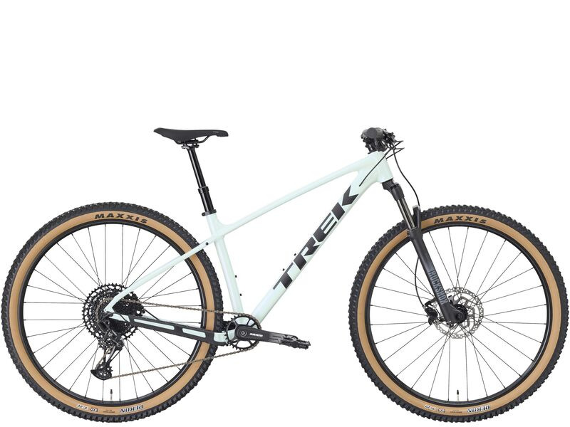 Trek Marlin 7 Gen 3 Magic Mint click to zoom image