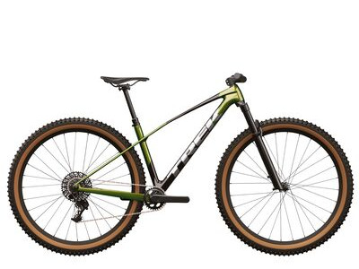 Trek Procaliber 9.6 Gen 3 Chameleon Green 
