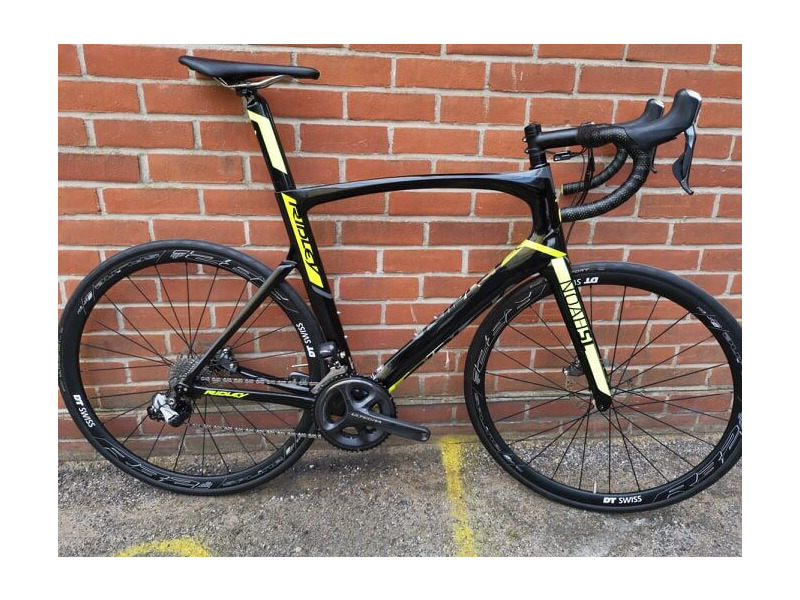 ridley noah sl 2018