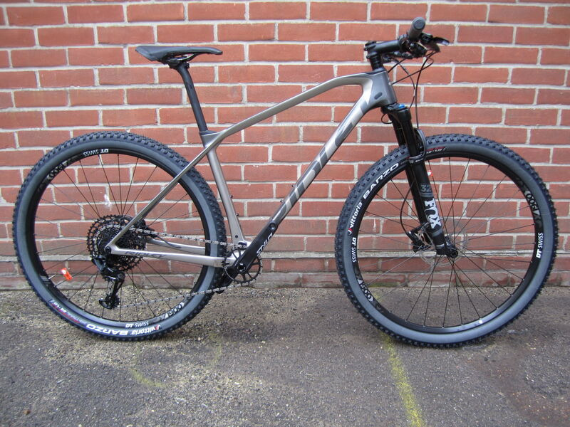 ridley ignite 27.5