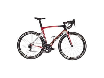 Ridley Noah SL Lotto Soudal Team Frameset