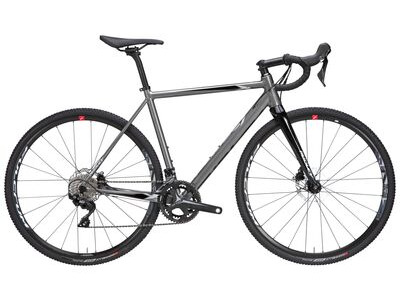 Ridley X-Ride Disc GRX 600 2x 