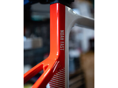 Ridley Noah Fast Disc Frameset click to zoom image