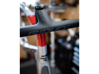 Ridley Noah Fast Disc Frameset click to zoom image