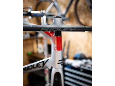 Ridley Noah Fast Disc Frameset click to zoom image