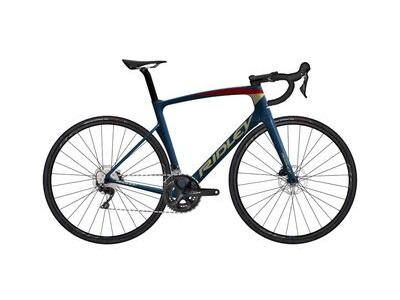 Ridley Noah Disc 105 NHD01As