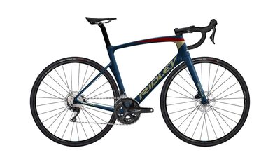 Ridley Noah Disc 105 NHD01As 2022