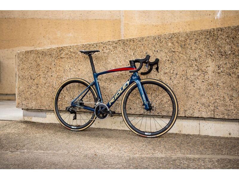 Ridley Noah Disc 105 click to zoom image